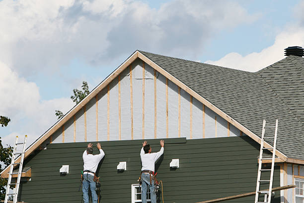 Best Siding Painting and Refinishing  in Trenton, OH