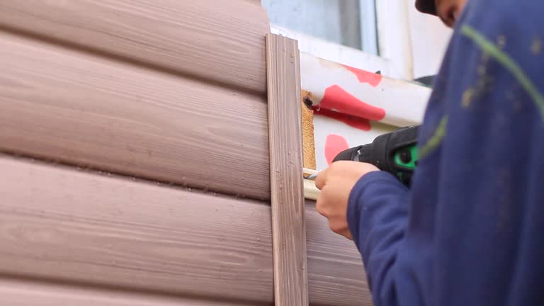 Best Siding Maintenance  in Trenton, OH